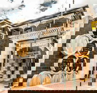 Pretoria Hotel Bistro - Local Tourism