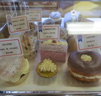 Rabbit Warren Bakery - Accommodation Australia