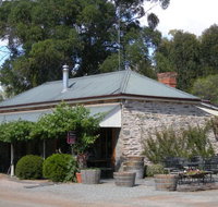 Reillys Cellar Door and Restaurant - Local Tourism
