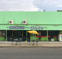 Rendezvous Cafe - Local Tourism