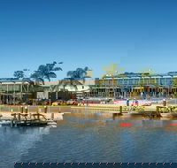 Renmark Club - Accommodation Australia