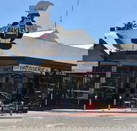 Renmark Patisserie - Accommodation Australia