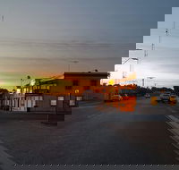 Rising Sun Hotel - Accommodation Australia