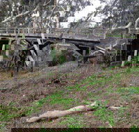 Rockview Cafe Glacier Rock - Local Tourism