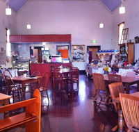 Salt Of The Earth Cafe And Gallery - Accommodation Australia