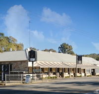 Sevenhill Hotel - Accommodation Australia