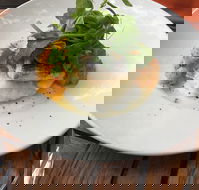 Skillogalee - Accommodation Australia