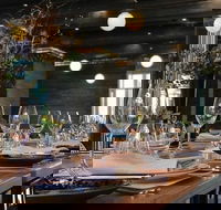 SLATE Restaurant - Accommodation Australia