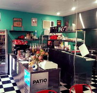 Southbound Diner - Australia Shopping