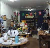 St Just Cafe - Accommodation Australia