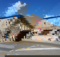 Taminga Giannitto Family Bistro - Local Tourism