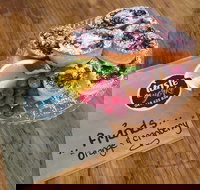 Taste the Yorke - Australia Shopping