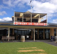 Tavern on Turton - Local Tourism