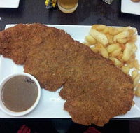 Terminus Hotel Balaklava - Local Tourism