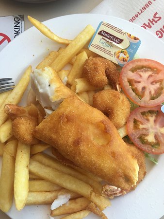 The Big Burger Shack - Accommodation Australia 0