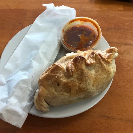 The Cornish Kitchen Moonta - Australia Shopping 0