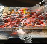 Two Bees Cafe - Local Tourism