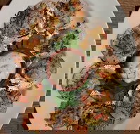 Umbria Rustic Italian Restaurant - Local Tourism