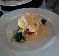 Union Cafe - Accommodation Australia