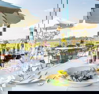 Upstairs at Hollick - Local Tourism