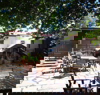 Velvet and Willow Wines - Accommodation Australia