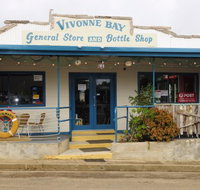 Vivonne Bay General Store - Accommodation Australia