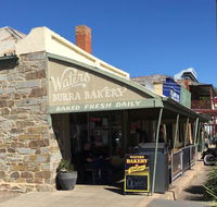 Waters Burra Bakery - Accommodation Australia
