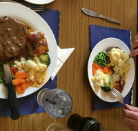 Weroona Hotel Motel - Local Tourism