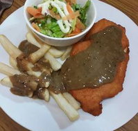 Wildongoleechie Hotel Restaurant - Local Tourism