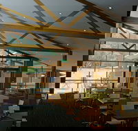 Wilpena Pound Resort - Restaurant - Australia Shopping