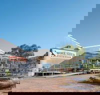 Woolshed Restaurant - Australia Shopping