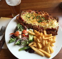 Yankalilla Hotel Bistro - Local Tourism