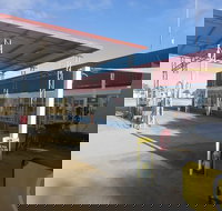 Yunta Truckstop - Local Tourism