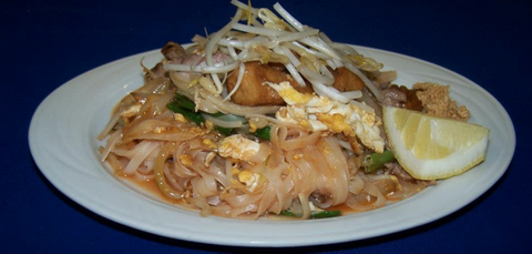 Annola Thai Restaurant - Accommodation Australia 3