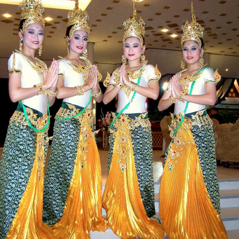 Annola Thai Restaurant - Accommodation Australia 4