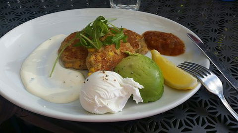 Arthur's Green - Accommodation Australia 0