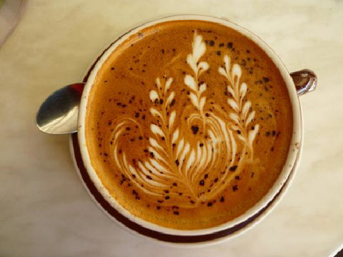 Astor Espresso - Australia Shopping 0