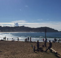 Avoca Sands Cafe - Accommodation Australia