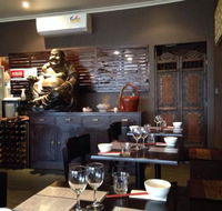 Buddhas Kitchen - Accommodation Australia