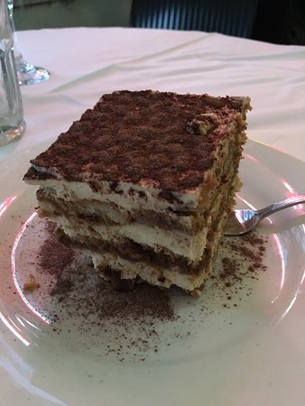 La Trattoria - Accommodation Australia 0
