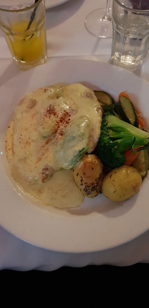 La Trattoria - Accommodation Australia 3