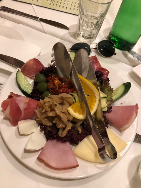 La Trattoria - Accommodation Australia 4