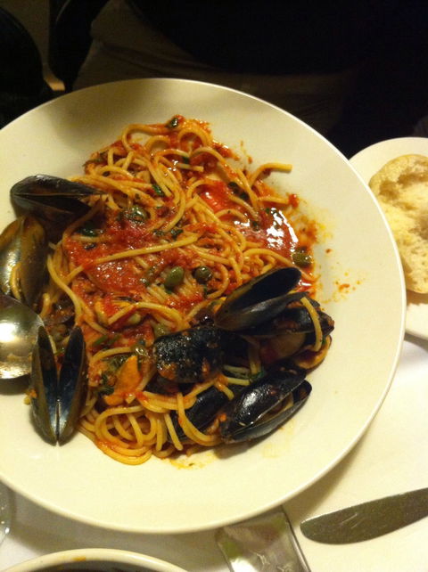 La Trattoria - Accommodation Australia 5