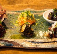 Restaurant 16 - Accommodation Australia