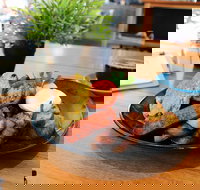 Salamanca Wharf Cafe - Local Tourism