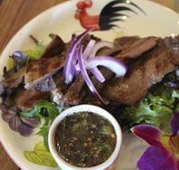 Signor Rossis - Accommodation Australia