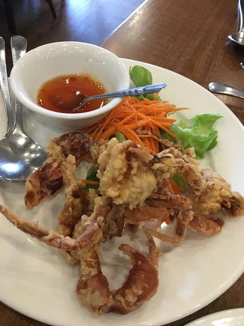 Star Of Siam - Accommodation Australia 3