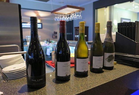 Sylvia's Restaurant & Wine Bar - Accommodation Australia 9