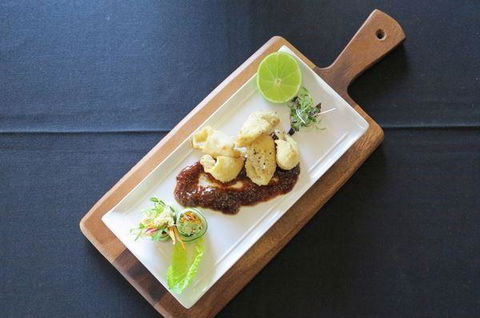 Sylvia's Restaurant & Wine Bar - Accommodation Australia 3