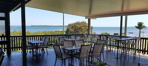 The Pantry On Egmont - Bed n Breakfasts 3